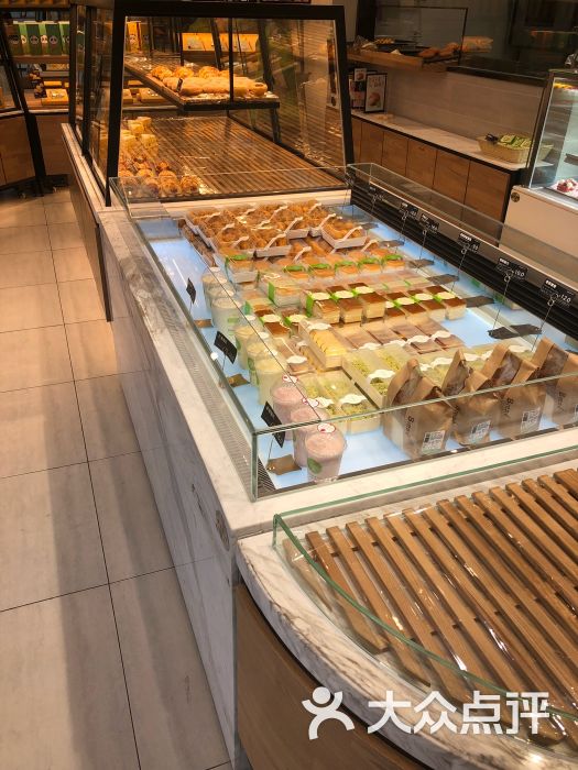爱达乐蛋糕(青龙广场店-图片-成都美食-大众点评网
