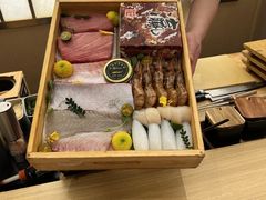 -鮨政·Omakase(港汇恒隆广场店)