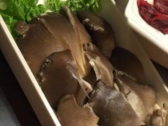 -古关火锅店(古北水镇景区店)