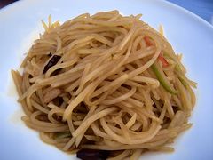 -悦融·京鲁菜·露台花园(安定门店)