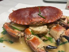 -谊荣海鲜大牌档(石湖店)