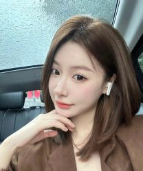 -悦色造型烫染无痕接发