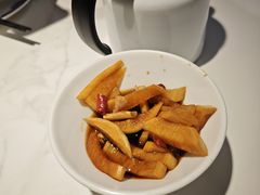 -阿忠食坊大排档·20年老店(万象城店)