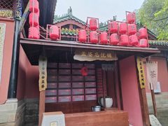 -丰都鬼城名山景区