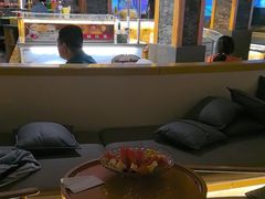 -星河湾温泉洗浴酒店