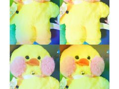 -PAWTOY爪e玩偶店(天兴罗斯福店)