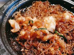 -绿茶餐厅(龙湖金楠天街店)