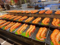 -喜庭海鲜自助(来福士店)