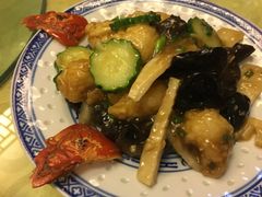 -厉家菜(德胜门总店)