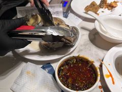-青蓬蒸汽海鲜·深圳老字号·团建聚会(壹方城店)