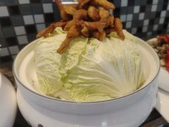 -今鲜源大酒店·中华餐饮名店(新湛路店)