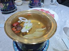 -东来顺饭庄(新源里店)