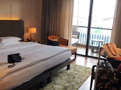 -上海崇明金茂凯悦酒店