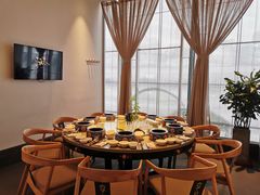 包厢-享月汤皇·海鲜小火锅·聚会(曲江创意谷店)