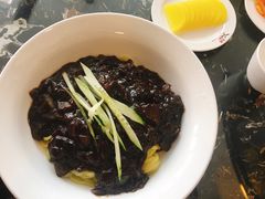 -桃园中华料理炸酱面(燕儿岛路店)