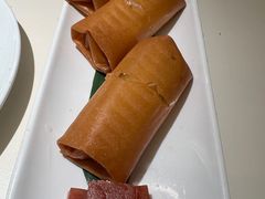 -蔡澜点心·粤菜(嘉里中心店)