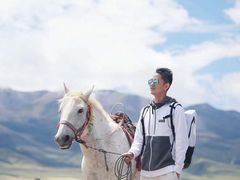 -青海湖国家重点风景名胜区