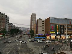 -优客城市奥莱