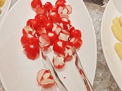 -拉蒂娜·巴西牛排馆 Latina·Brazilian Steakhouse(王府井喜悦店)