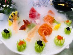 -雅和生态渔庄·宜城锅巴饭(龙灵山公园店)