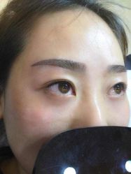 -Amy韩式定妆