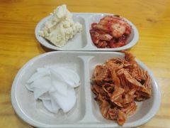 -韩食汇