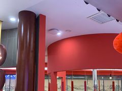 大堂-北京小炮儿炙子烤肉·铜锅涮肉(南京弘阳广场店)