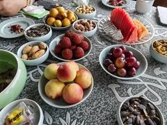 -湖畔居茶楼(湖滨店)