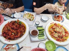 -盱眙虾怪·旗舰店
