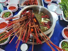 -牛华周记麻辣烫起源店