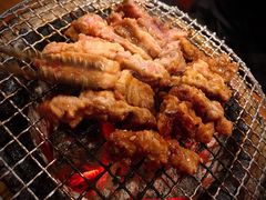 一本壶渍牛肋条-大阪烧肉BAKA一代(十亩地店)