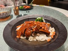 -老伙记海鲜码头(北滘店)