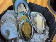 -水林间·寿喜烧自助(仙林金鹰店)