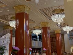 -北京中国大饭店