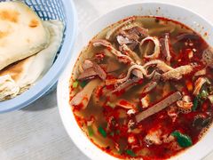 -阿叶羊杂碎(前进街店)