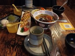 -小川洋风料理(汉街店)