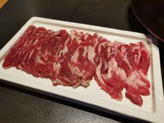 -东来顺·非遗火锅(高新店)