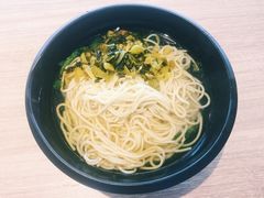 重庆小面-西南政法大学-学生1食堂