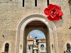 -华谊兄弟（长沙）电影小镇