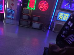 -关你鬼室大型密室逃脱(佛山创意园店)