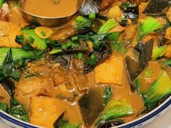 胶东大炖菜-金春禧(万象天成店)