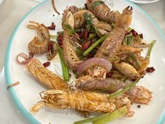 -威海渔村(黄兴路店)