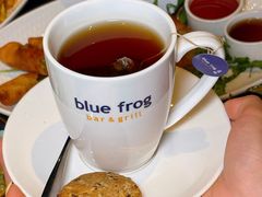 -bluefrog蓝蛙(皇庭广场店)
