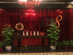 -东方明珠老上海8号餐厅