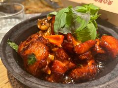 -志明眷村·台式融合菜·宵夜