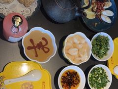 -羊大爷涮肉(亮马桥店)