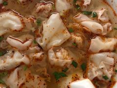 -安庆柴火馄饨(马道街店)