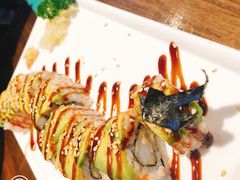 飞虫卷-井圣日膳(万达店)