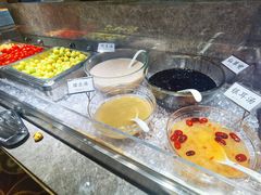 -世新养生馆(福马路店)