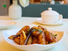 -利苑酒家(金宝店)